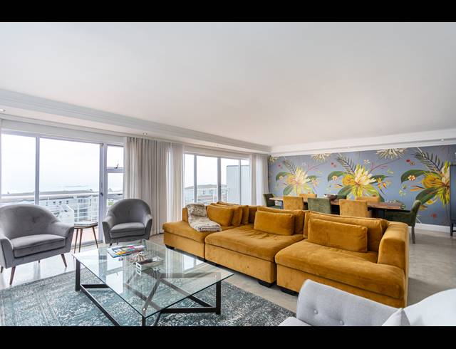 3 BEDROOM PENTHOUSE SOLD IN BIG BAY
